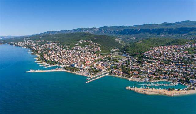 Crikvenica