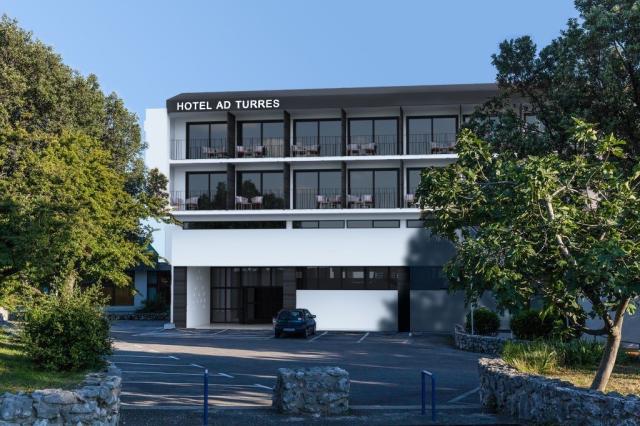 AD TURRES Holiday Resort, Crikvenica