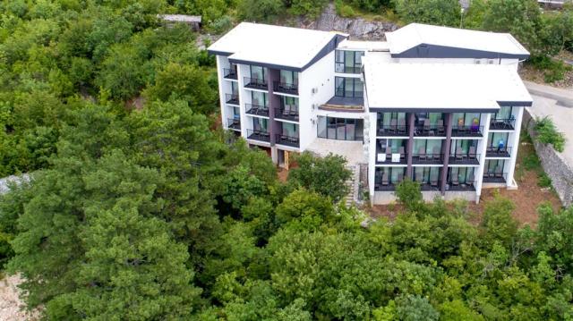 AD TURRES Holiday Resort, Crikvenica