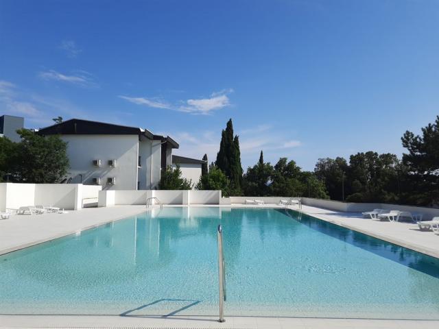 AD TURRES Holiday Resort, Crikvenica