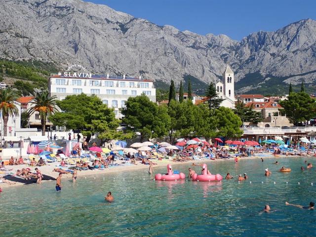 Baška Voda