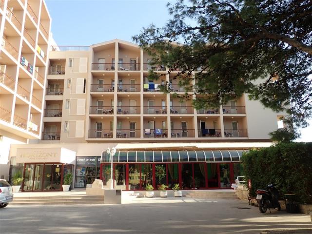 Hotel HORIZONT, Baška Voda