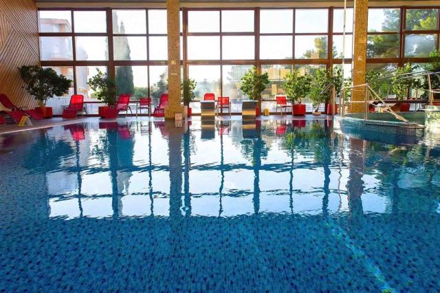 Hotel HORIZONT, Baška Voda