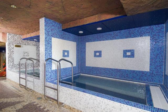 Hotel HORIZONT, Baška Voda