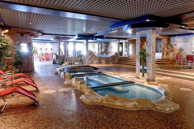 Hotel HORIZONT, Baška Voda