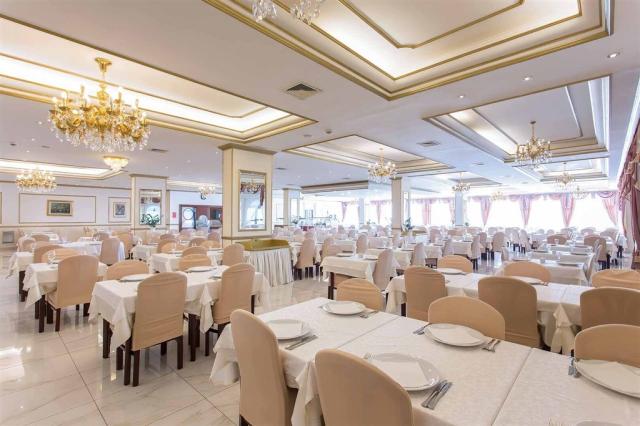 Hotel HORIZONT, Baška Voda