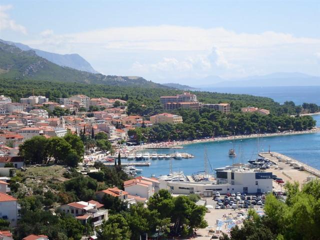 Baška Voda