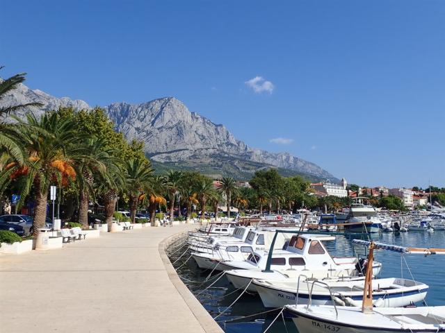 Baška Voda