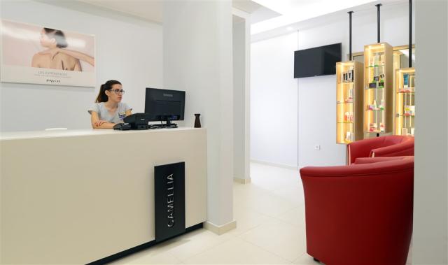 Hotel HEDERA, Rabac