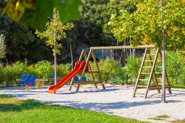 Hotel HEDERA, Rabac