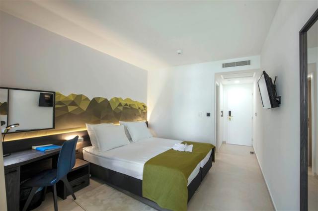 Hotel BLUESUN ALGA, Chorvátsko - Stredná Dalmácia - Tučepi, zob