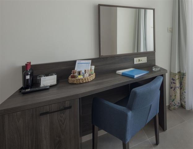 Hotel BLUESUN ALGA, Chorvátsko - Stredná Dalmácia - Tučepi, zob