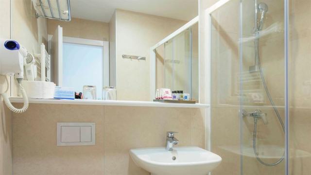 Hotel BLUESUN ALGA, Chorvátsko - Stredná Dalmácia - Tučepi, zob