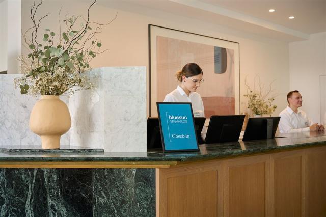 Hotel BLUESUN ALGA, Chorvátsko - Stredná Dalmácia - Tučepi, zob