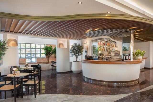Hotel BLUESUN ALGA, Chorvátsko - Stredná Dalmácia - Tučepi, zob