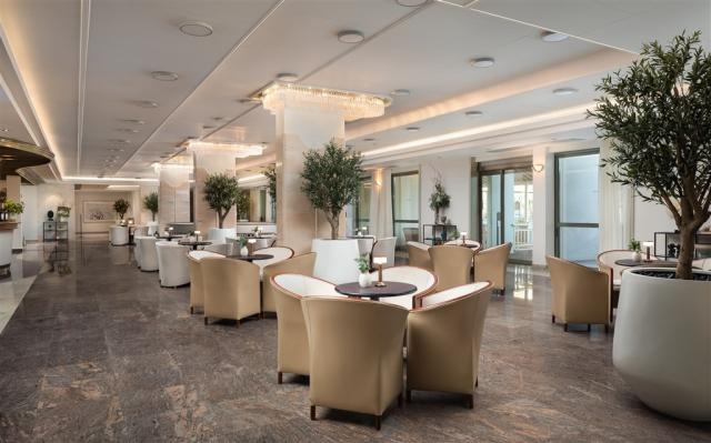 Hotel BLUESUN ALGA, Chorvátsko - Stredná Dalmácia - Tučepi, zob