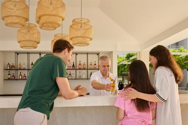 Hotel BLUESUN ALGA, Chorvátsko - Stredná Dalmácia - Tučepi, zob