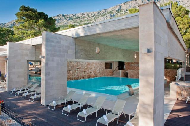 Hotel BLUESUN SOLINE, Brela