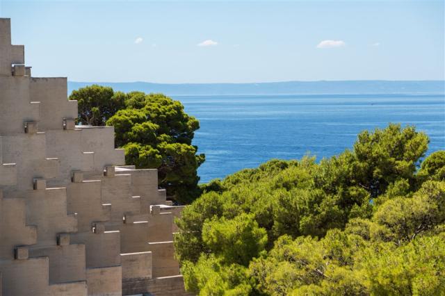 Hotel BLUESUN SOLINE, Brela