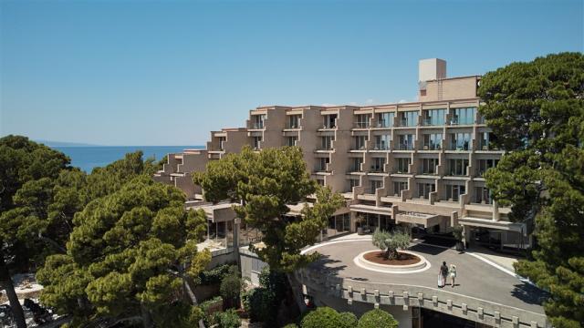 Hotel BLUESUN SOLINE, Brela