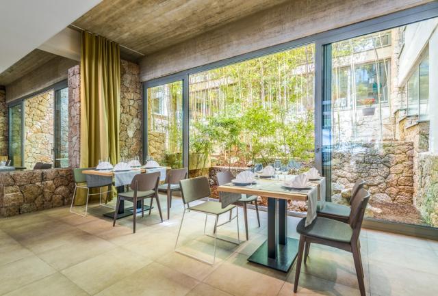 Hotel BLUESUN SOLINE, Brela