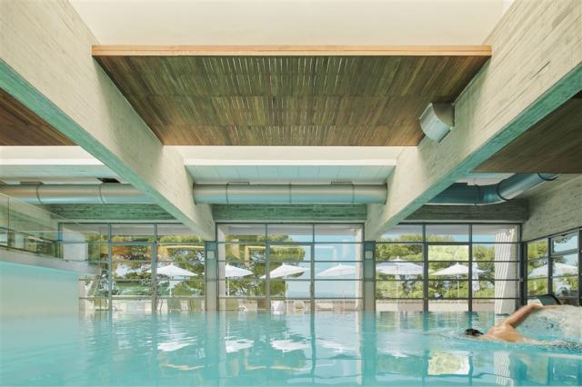 Hotel BLUESUN SOLINE, Brela