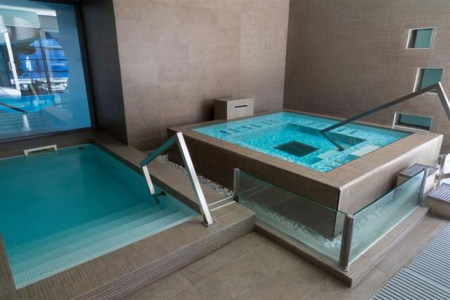 Hotel BLUESUN SOLINE, Brela