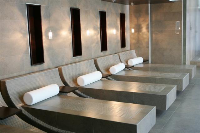 Hotel BLUESUN SOLINE, Brela