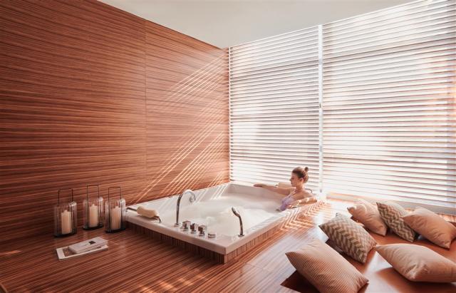 Hotel BLUESUN SOLINE, Brela