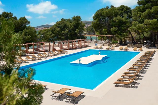 Hotel IMPERIAL PARK, Vodice