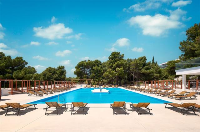 Hotel IMPERIAL PARK, Vodice