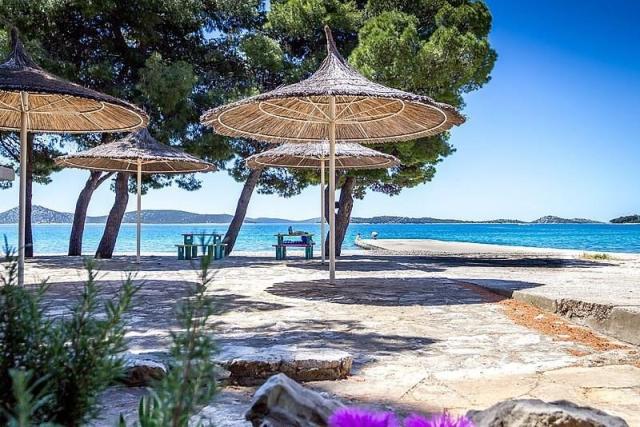 Hotel IMPERIAL PARK, Vodice
