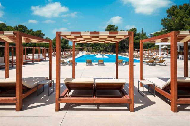 Hotel IMPERIAL PARK, Vodice