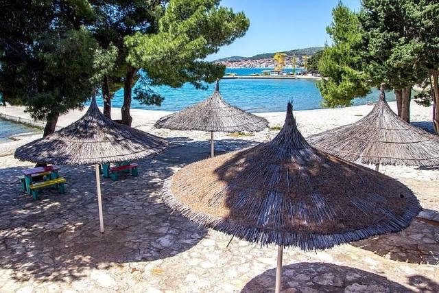 Hotel IMPERIAL PARK, Vodice