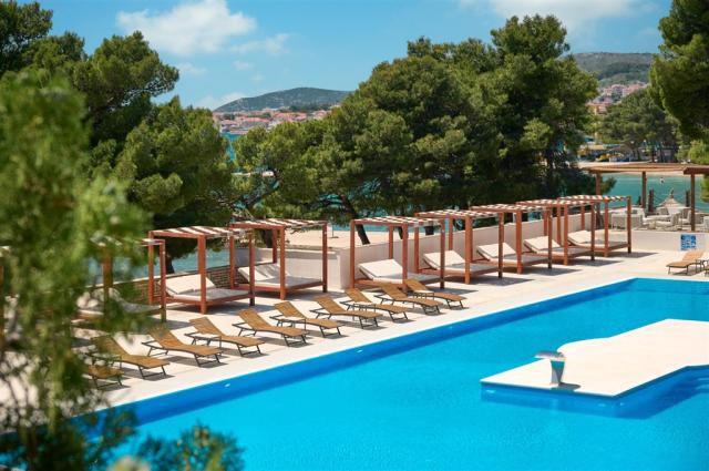 Hotel IMPERIAL PARK, Vodice
