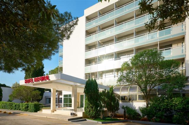 Hotel IMPERIAL PARK, Vodice