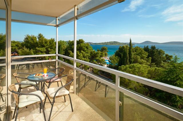 Hotel IMPERIAL PARK, Vodice