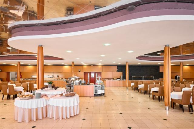 Hotel IMPERIAL PARK, Vodice