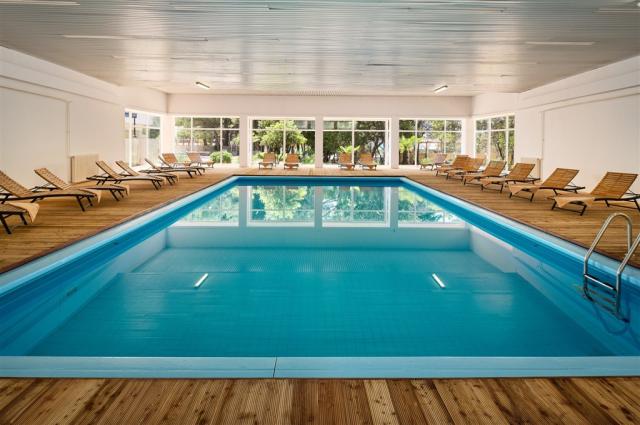 Hotel IMPERIAL PARK, Vodice
