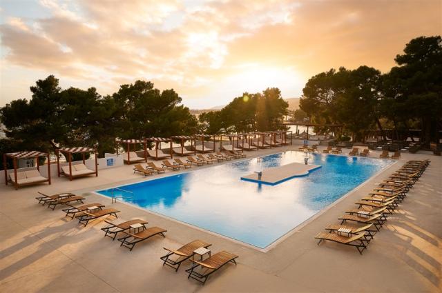 Hotel IMPERIAL PARK, Vodice