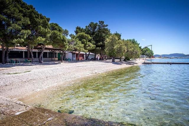 Hotel IMPERIAL PARK, Vodice