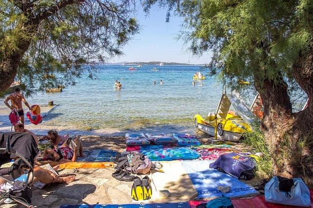 Hotel IMPERIAL PARK, Vodice