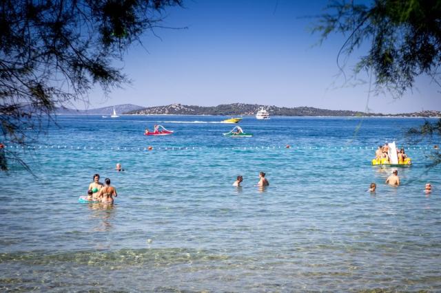 Hotel IMPERIAL PARK, Vodice
