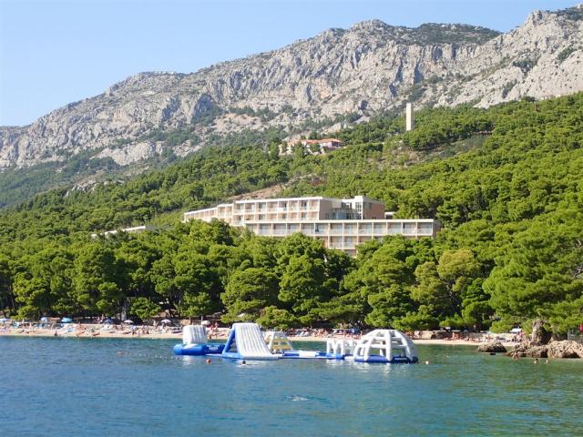 Hotel BLUESUN MARINA, Brela
