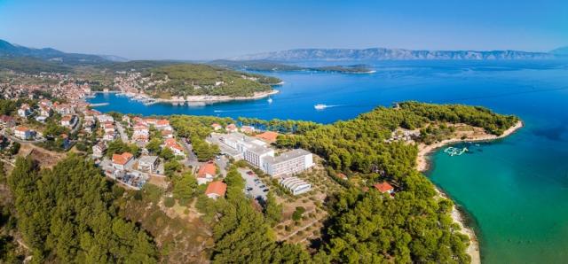 Hotel HVAR, Jelsa