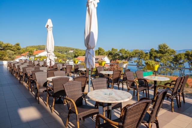 Hotel HVAR, Jelsa