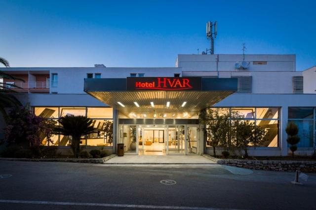 Hotel HVAR, Jelsa