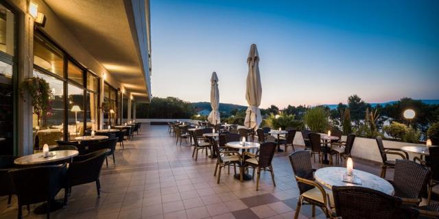 Hotel HVAR, Jelsa