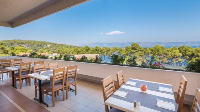 Hotel HVAR, Jelsa