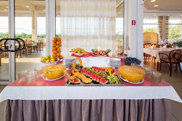 Hotel HVAR, Jelsa